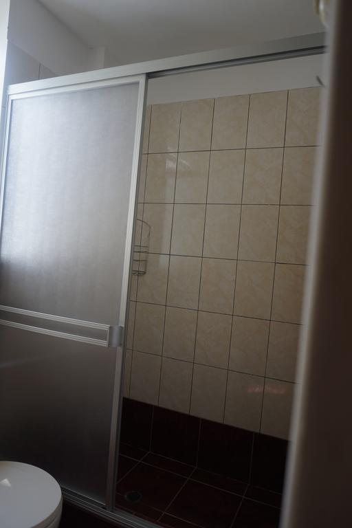 Отель Residencial Mamamia Такна Экстерьер фото