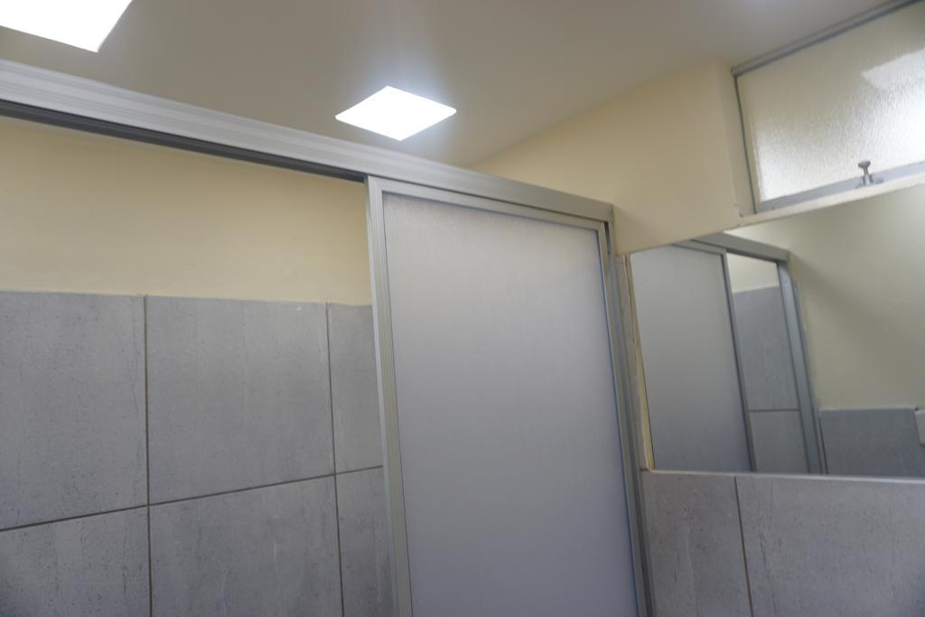 Отель Residencial Mamamia Такна Экстерьер фото